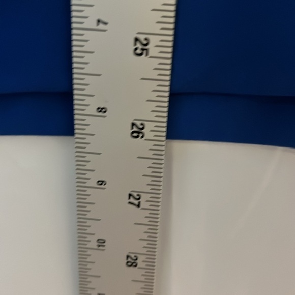 Women's, JM Collection, Flared, Short Sleeve Shirt, Size Large, - Picture 8 of 10